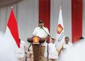 Pindah Partai Sekali Cukup, Saya Pilih Tetap di Gerindra