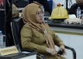 DPRD Gowa Gelar Paripurna Pengangkatan Wabup Menjadi Bupati Definitif