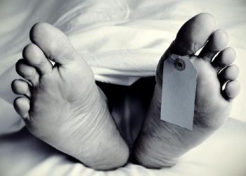 Wanita Tewas Tertabrak Motor Saat Berolahraga di Grand Wisata Bekasi