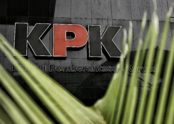 KPK Tetapkan Dua Tersangka Baru dalam Kasus Korupsi di Rejang Lebong