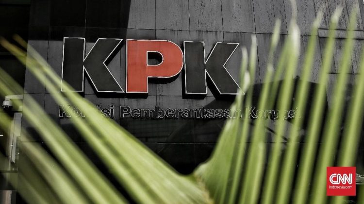 KPK Tetapkan Dua Tersangka Baru dalam Kasus Korupsi di Rejang Lebong