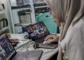 Kemenag Siapkan Mekanisme PJJ Pesantren di Tiga Pulau Terkena Karhutla