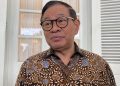 Pramono Jabarkan Cara Jakarta Unggul atas New York dalam Mengatasi Kemacetan