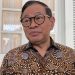 Pramono Jabarkan Cara Jakarta Unggul atas New York dalam Mengatasi Kemacetan