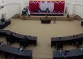 Darmawangsa Muin Resmi Menjadi Bupati Gowa Namun Belum Bahas Calon Wakil Bupati