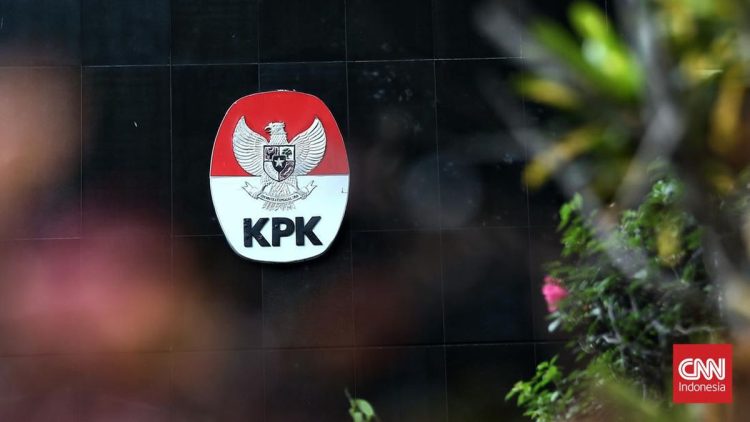 Geledah BPK Jateng KPK Sita Uang Ratusan Juta Terkait Kasus Klaten