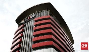 Pejabat Kena OTT KPK Diduga Terkait Dana Siap Pakai Bencana BNPB