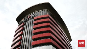 Pejabat Kena OTT KPK Diduga Terkait Dana Siap Pakai Bencana BNPB