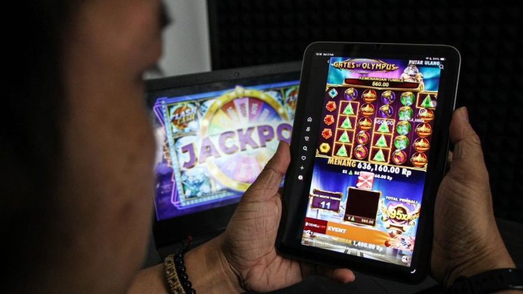 Letkol Arman Jadi Tersangka Kasus Rumah Dinas Jadi Tempat Judi