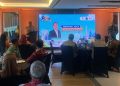 10 Lurah Finalis Benyamin S Award Melalui Tahap Penilaian Presentasi