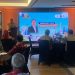 10 Lurah Finalis Benyamin S Award Melalui Tahap Penilaian Presentasi