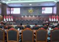 Ijazah Gibran Tidak Ada Menjadi Ranah Lembaga Berwenang Lain