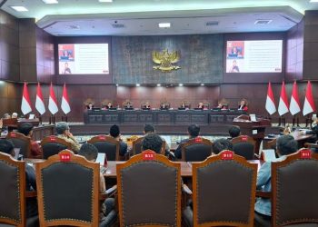 Ijazah Gibran Tidak Ada Menjadi Ranah Lembaga Berwenang Lain