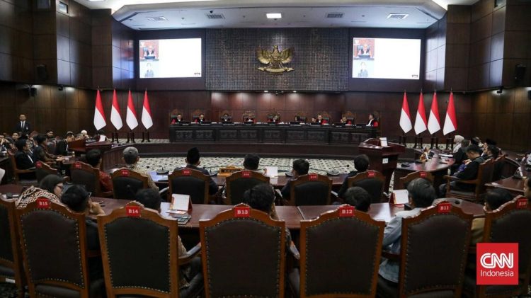 Ijazah Gibran Ada Namun Belum Ditemukan