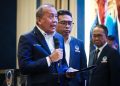 Nasdem Investigasi Kabar Anggota DPR Tonny Tesar Usulkan Pemakzulan Gibran