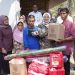 Keluarga Prasejahtera Buayan Dapat Bantuan Membangun Rumah Pasca Kebakaran
