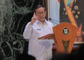 Pembangunan Jakarta yang Berpihak pada Kelompok Rentan Didorong oleh Gubernur DKI