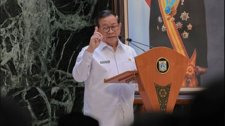 Pembangunan Jakarta yang Berpihak pada Kelompok Rentan Didorong oleh Gubernur DKI