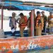 Tinjauan Pembangunan Tanggul Pantai di Demak untuk Memulihkan Tambak