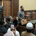 Khalid Basalamah Menjadi Saksi dalam Sidang Kasus Kuota Haji