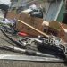 Bareskrim Tangkap Penyedia Narkoba di Kampung Ambon dan Boncos