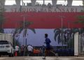 Suporter Sepak Bola Tewas Setelah Pertandingan di Pakansari, Bupati Bogor Berkomentar