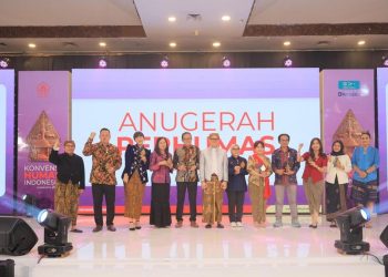 Pengumuman Penerima Anugerah 2026 dan PR Excellence Awards PERHUMAS