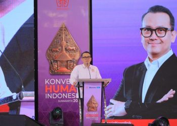 Soroti Etika dan Integritas sebagai Landasan Regenerasi Humas PERHUMAS