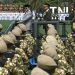 Taklimat di Istana, Prabowo Kumpulkan 800 Perwira TNI-Polri