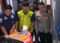 Evakuasi ABK yang Disandera Perompak Somalia Dipimpin Kapolres Bogor