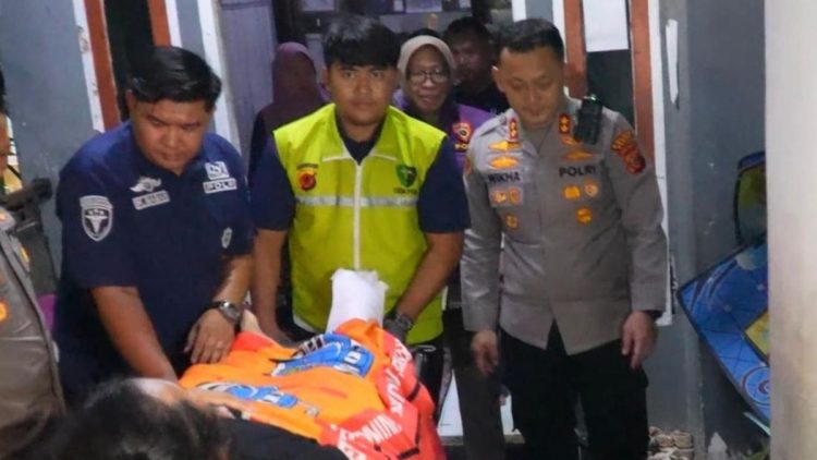 Evakuasi ABK yang Disandera Perompak Somalia Dipimpin Kapolres Bogor