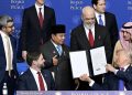 Pertimbangan Permintaan PBB Agar RI Keluar dari BoP