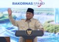 Pemimpin Unggul Perlu Seleksi yang Tepat
