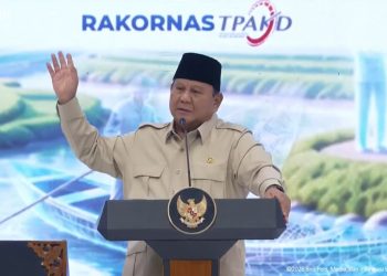 Pemimpin Unggul Perlu Seleksi yang Tepat