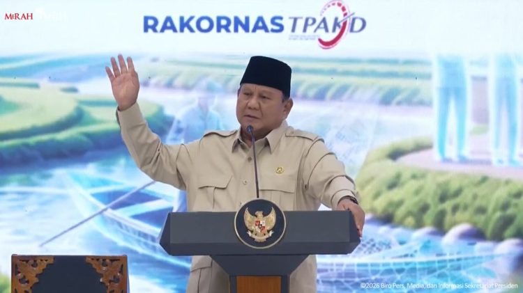Pemimpin Unggul Perlu Seleksi yang Tepat