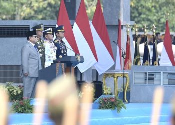 Sistem TNI Harus Utamakan Prestasi daripada Sekadar Senioritas