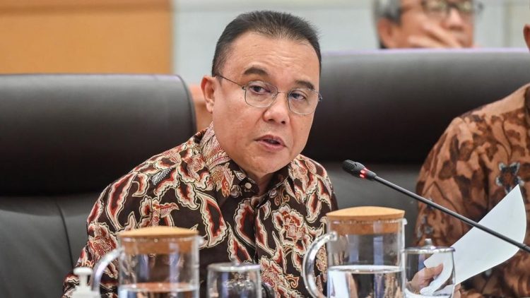 Respons Kritik Negara Tetangga oleh Dasco Terkait Buntut Asap Karhutla