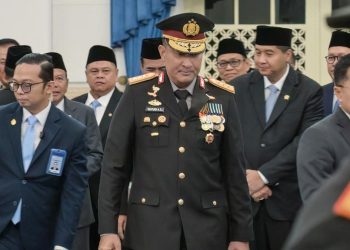 Jenderal Suyudi Menyerang Sarang Narkoba di Jakarta, Makassar, dan Medan
