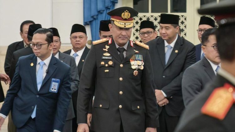 Jenderal Suyudi Menyerang Sarang Narkoba di Jakarta, Makassar, dan Medan