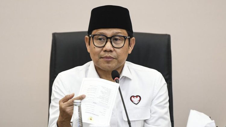 Cak Imin Dukung Penerima Bansos Mendapatkan Anggaran Pemberdayaan