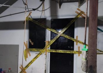 Bongkar Tiga Rumah Produksi Narkoba Sintetis di Tangerang