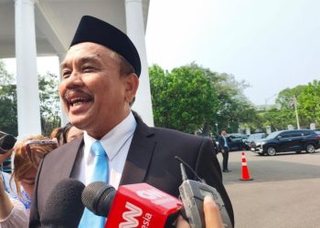 Kepala Bakom Mengenai Aksi 28 Oktober: Pemerintah Terbuka terhadap Masukan
