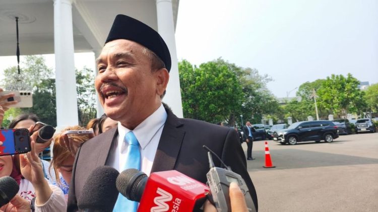 Kepala Bakom Mengenai Aksi 28 Oktober: Pemerintah Terbuka terhadap Masukan