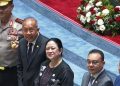 Puan Jelaskan Mengapa Fit & Proper Test Calon Kapolri Dilaksanakan dengan Cepat