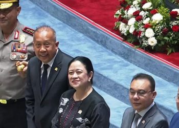 Puan Jelaskan Mengapa Fit & Proper Test Calon Kapolri Dilaksanakan dengan Cepat