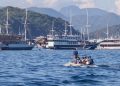Gelombang 2,5 Meter Mengancam Perairan Komodo, KSOP Identifikasi 10 Titik Rawan